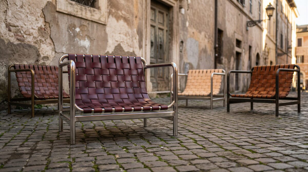 Design Week 2026, l’indotto raggiunge 255 milioni di euro (+14,7%)