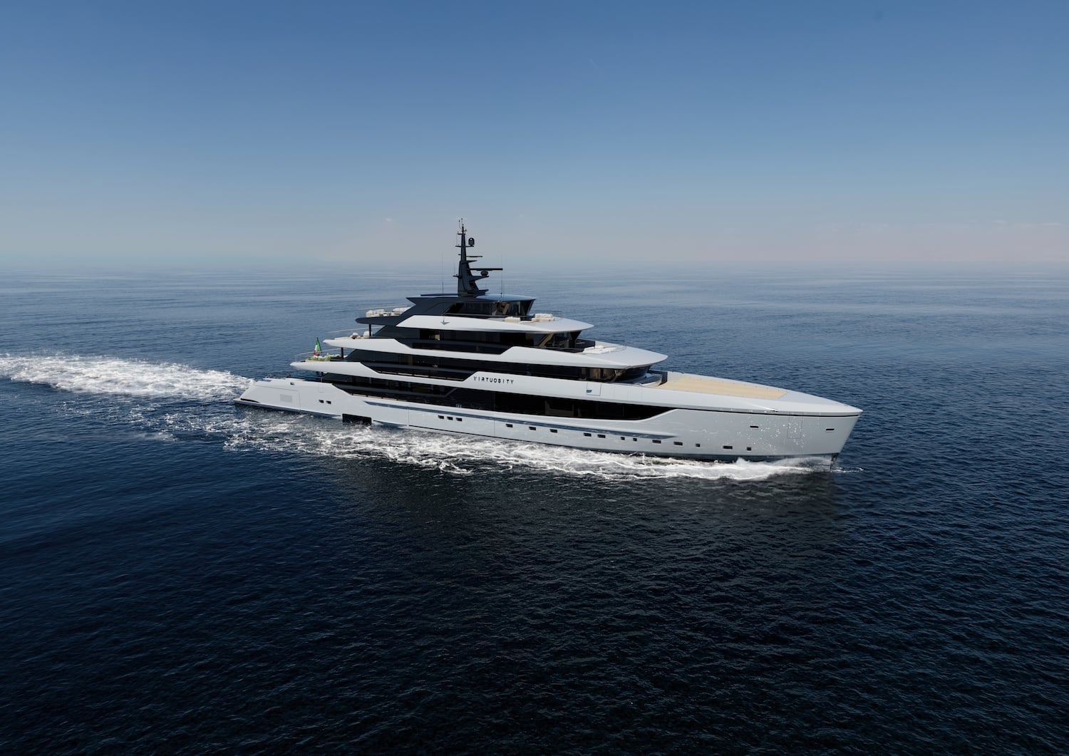 La natura sale a bordo: ecco come cambia il lusso in mare