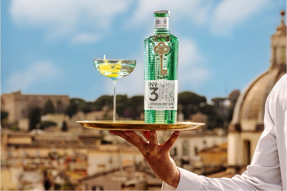  Il mondo dei cocktail ha trovato il suo nuovo epicentro (ed è in Italia): guida alla Florence Cocktail Week 2026