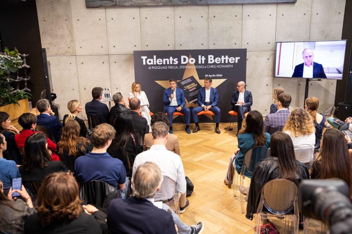 Chi cercano le aziende nel 2026: la nuova visione che ribalta il modello tradizionale