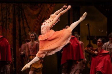 La magia di Čajkovskij rivive agli Arcimboldi