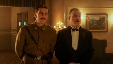 A cena con il dittatore: al cinema i cuochi ribelli che sfidano Franco