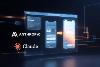 Claude Design, è la fine dei grafici e della creatività?