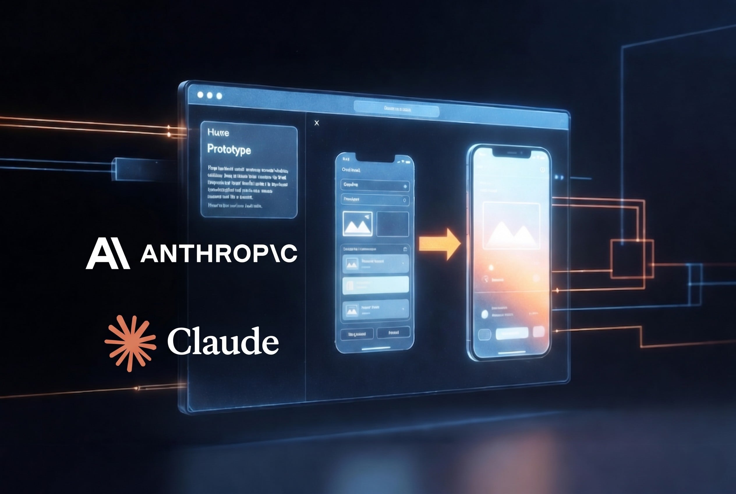 Claude Design, è la fine dei grafici e della creatività?