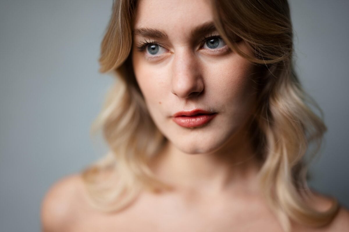 Punti di vista: Bea Barret