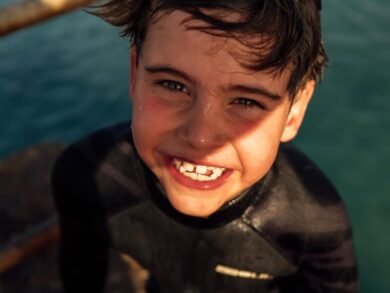 Prince Louis, il video per gli 8 anni conquista tutti: il lato più autentico della royal family