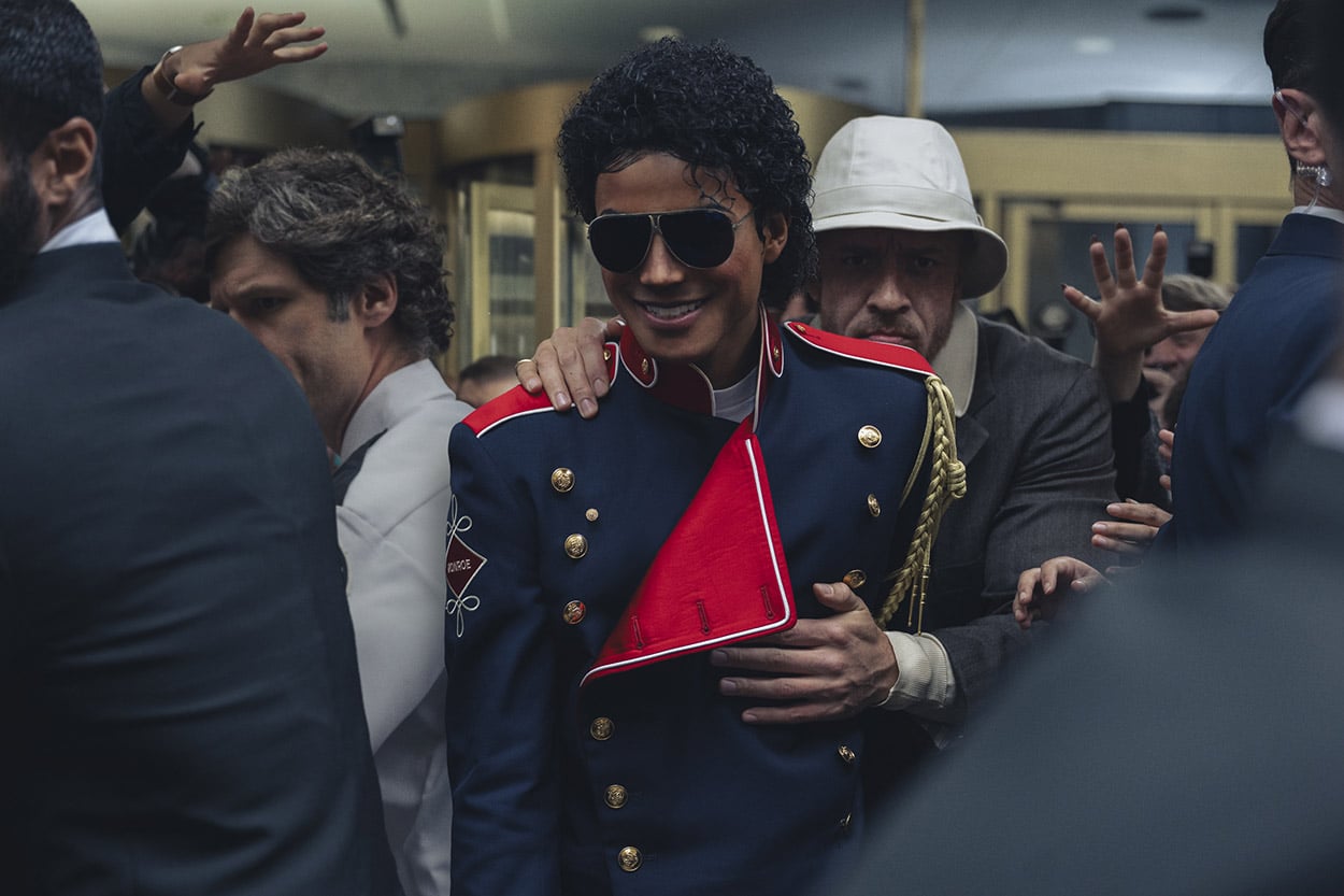 Michael: il biopic su Jackson è un atto d’amore per i fan