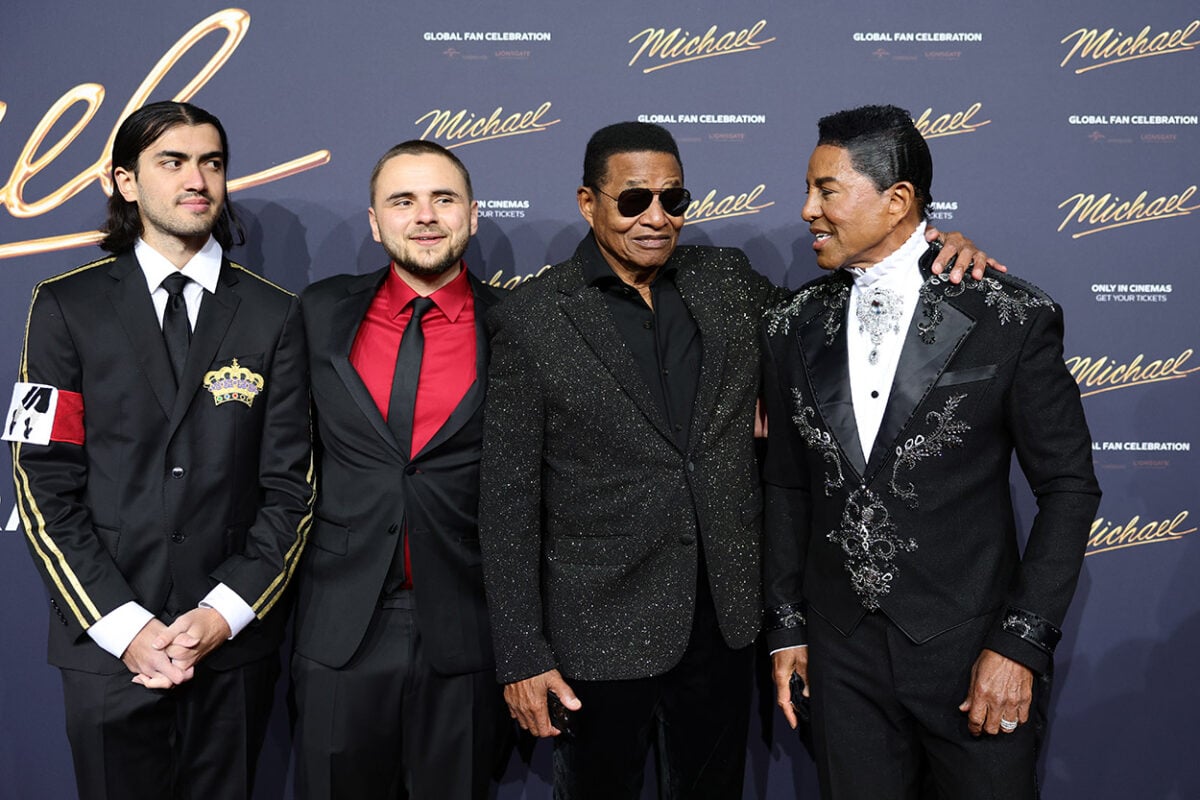 Michael: il biopic su Jackson è un atto d’amore per i fan