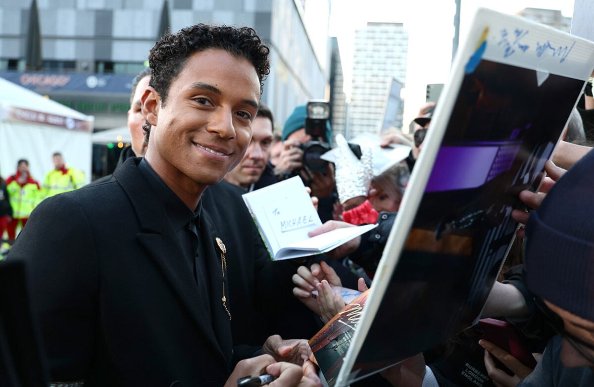 Michael: il biopic su Jackson è un atto d’amore per i fan