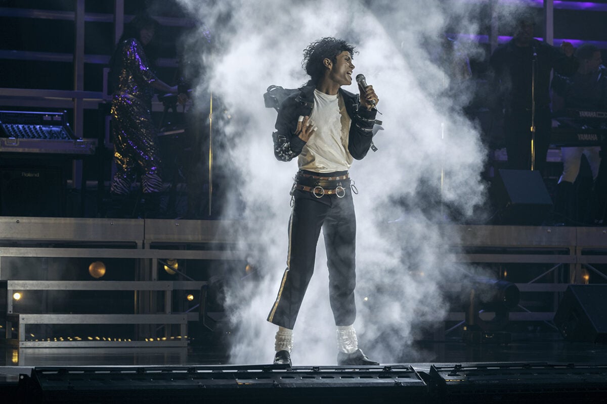 Michael: il biopic su Jackson è un atto d’amore per i fan