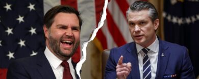 Pentagono, partita a scacchi tra Vance e Hegseth: la guerra vera non è in Iran