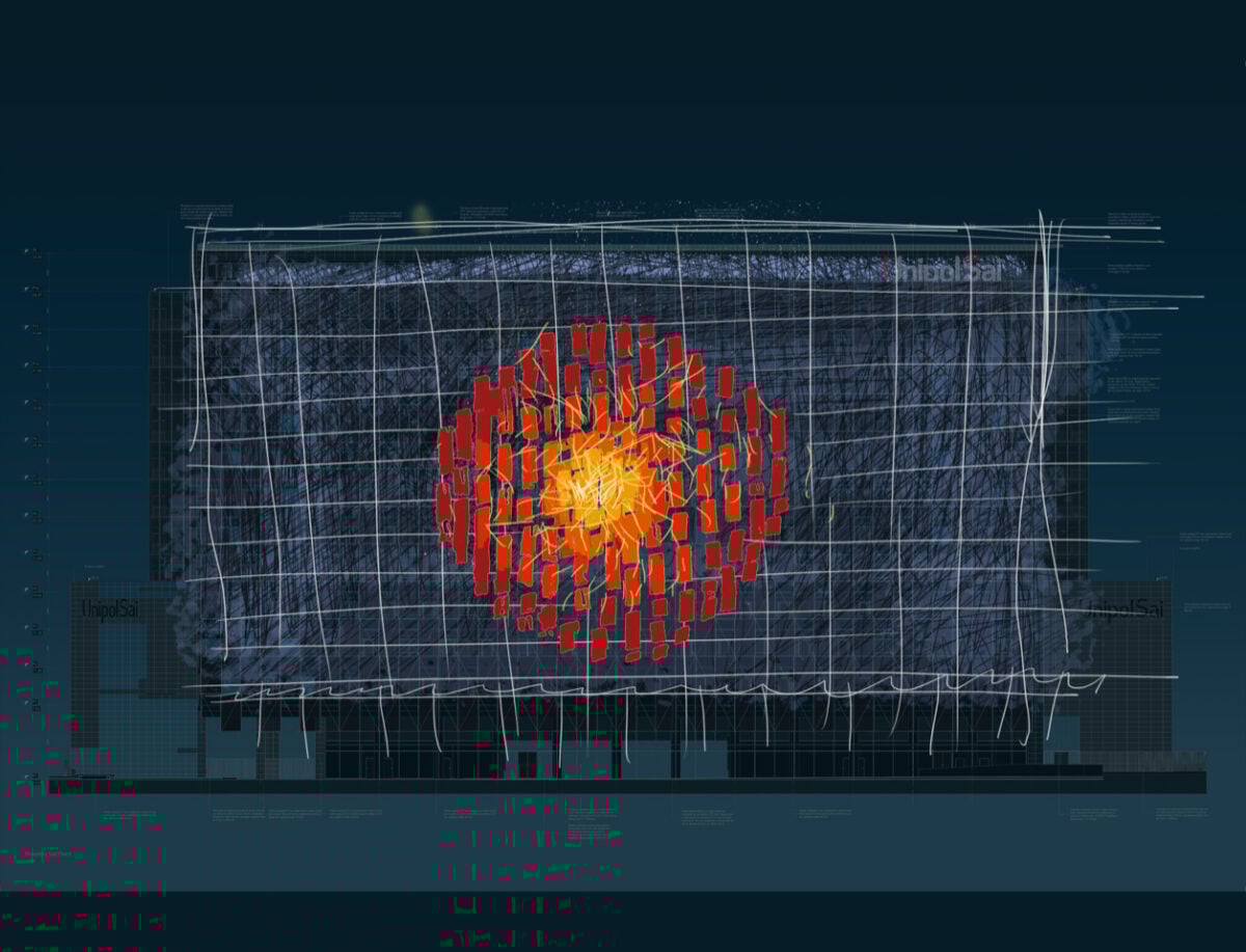 FuoriSalone, Materiae inaugura la stagione del design