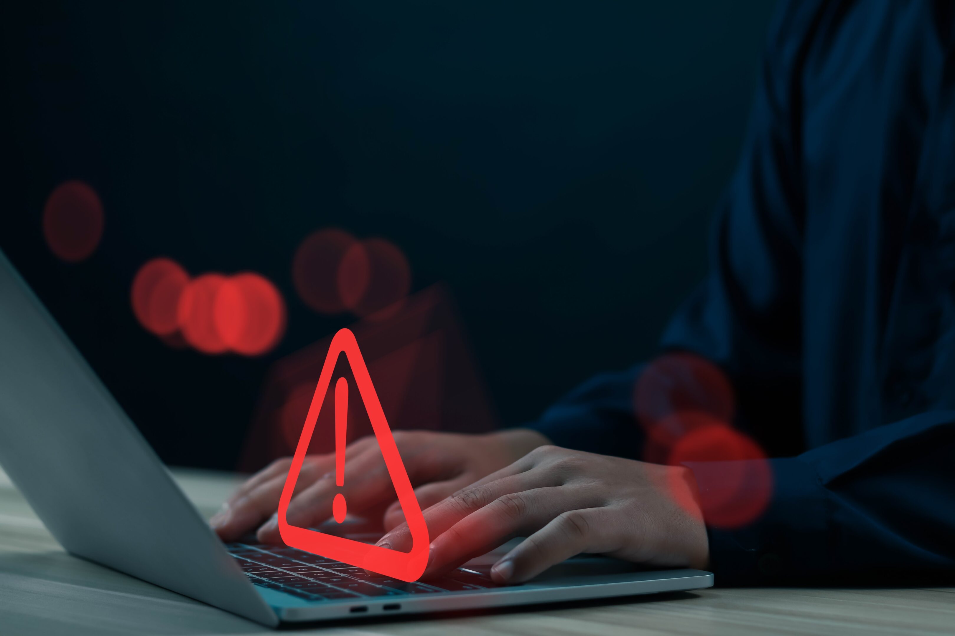 Cybersecurity: porte blindate e tasche bucate