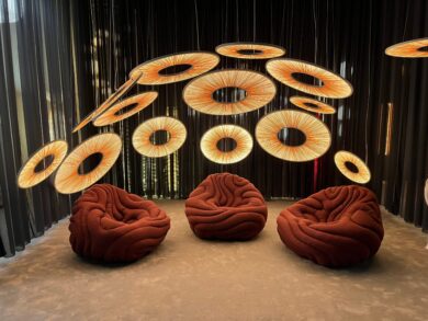 Il mobile italiano domina in Europa, mentre i competitor arrancano. Aspettando il Salone