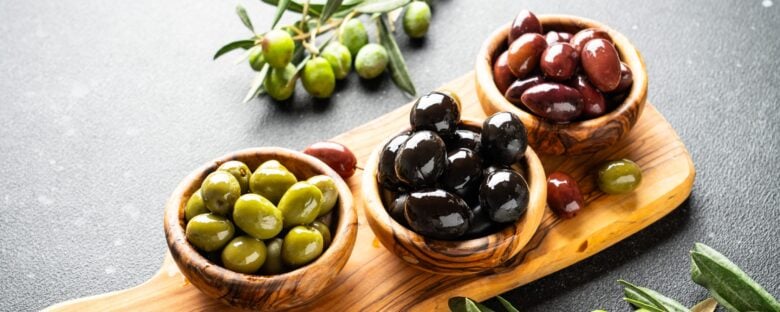 Olio extravergine d'oliva