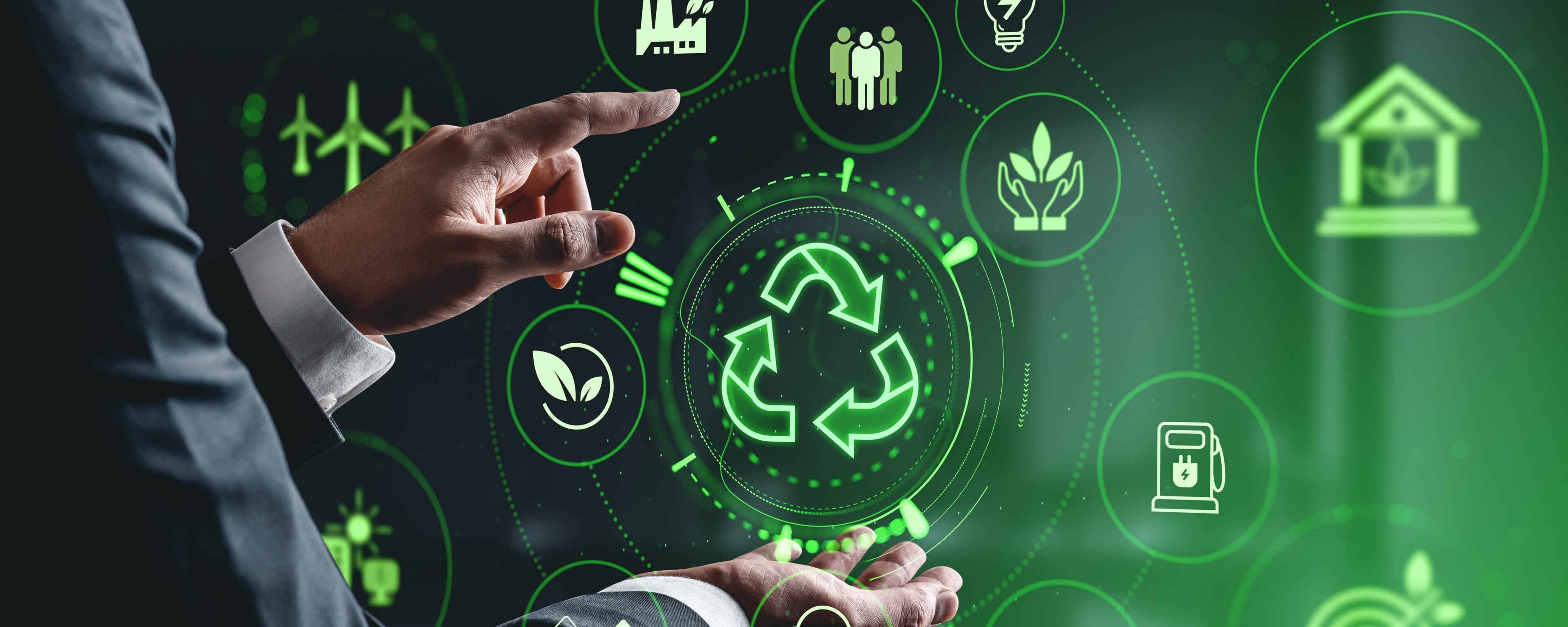 Economia circolare, ecco perché la guerra la sta accelerando anziché rallentarla