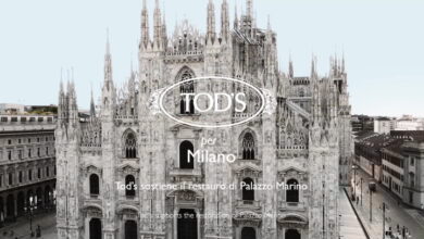 Tod’s e Palazzo Marino, il restauro che racconta un’idea di impresa