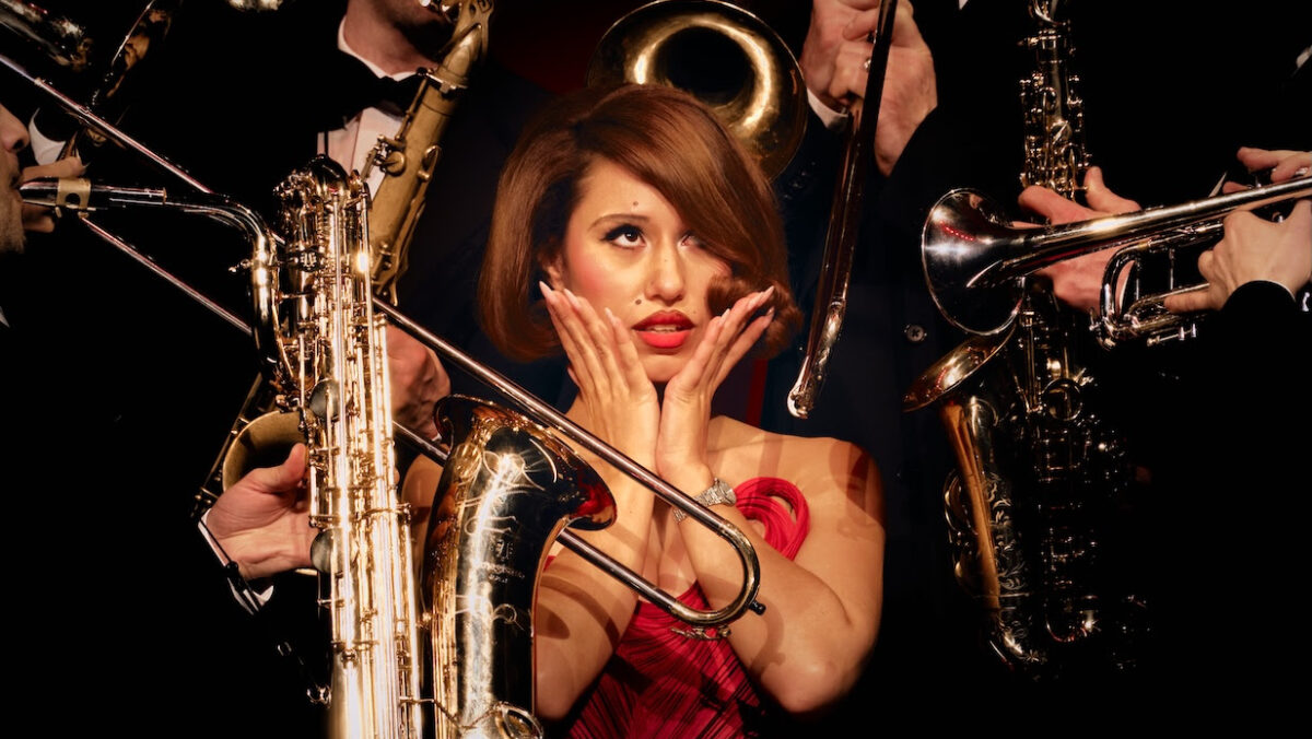 Raye: il disco più ambizioso tra soul, jazz e orchestrazione pop