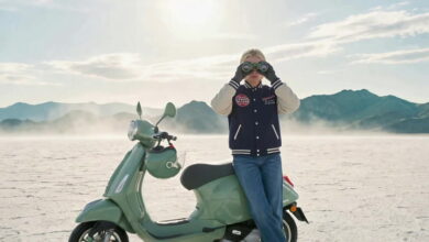 80 anni di Vespa: il video che racconta perché è ancora un’icona senza tempo