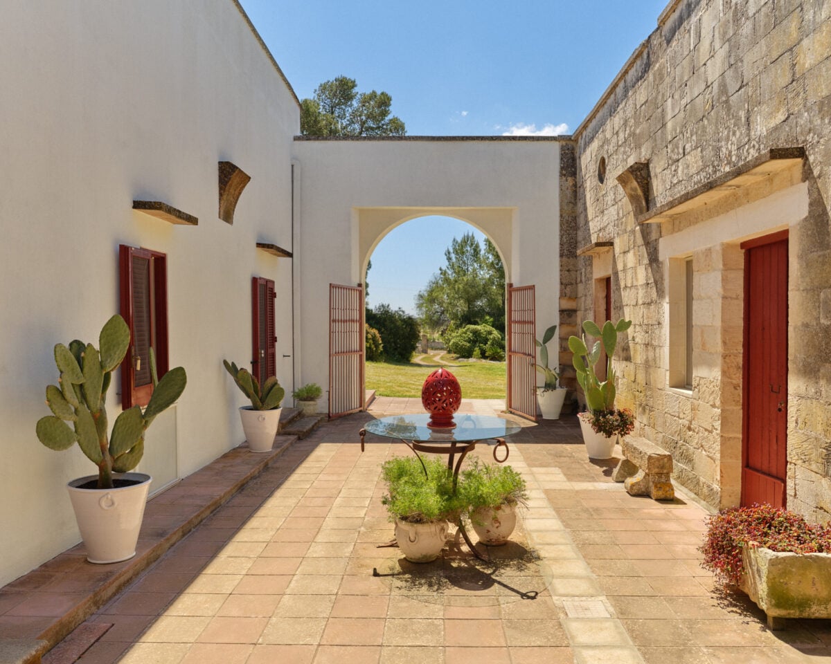 Galleria foto 'In vacanza senza schermo, la proposta di Airbnb per il detox dallo smartphone' - foto 1
