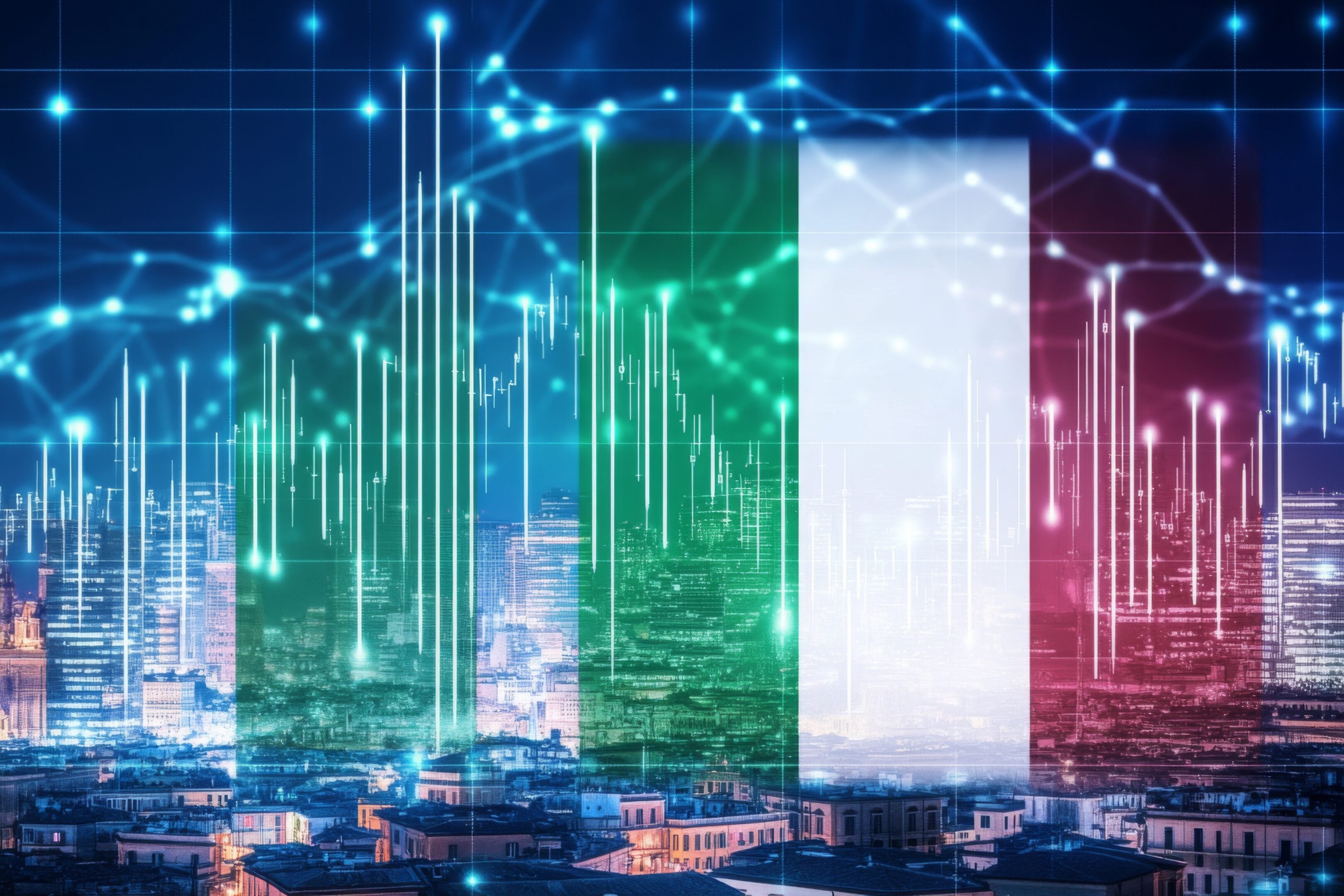 Osservatorio sul Merito – Perché il modello Italia convince il mondo Osservatorio sul Merito – Perché il modello Italia convince il mondo