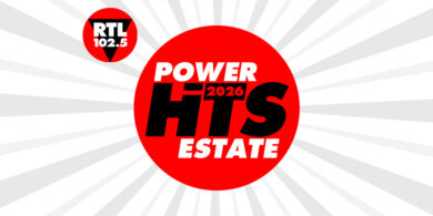 RTL 102.5 Power Hits Estate 2026, il primo grande evento che anticipa l’estate