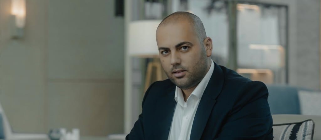Tommaso Zapparrata racconta Dubai: “La città che trasforma la pressione in opportunità” Tommaso Zapparrata racconta Dubai: “La città che trasforma la pressione in opportunità”