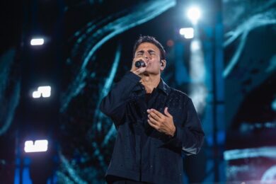 Eurovision 2026, via alla sfida di Vienna: Finlandia favorita, Italia già in finale con Sal Da Vinci