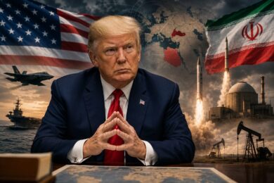 Trump rinvia l’attacco all’Iran: Arabia Saudita, Qatar ed Emirati spingono per l’accordo