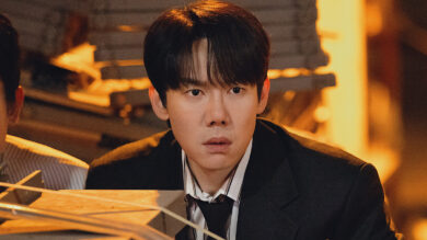 Yoo Yeon-seok, l’attore che attraversa i K-drama senza farsi imprigionare da nessun ruolo