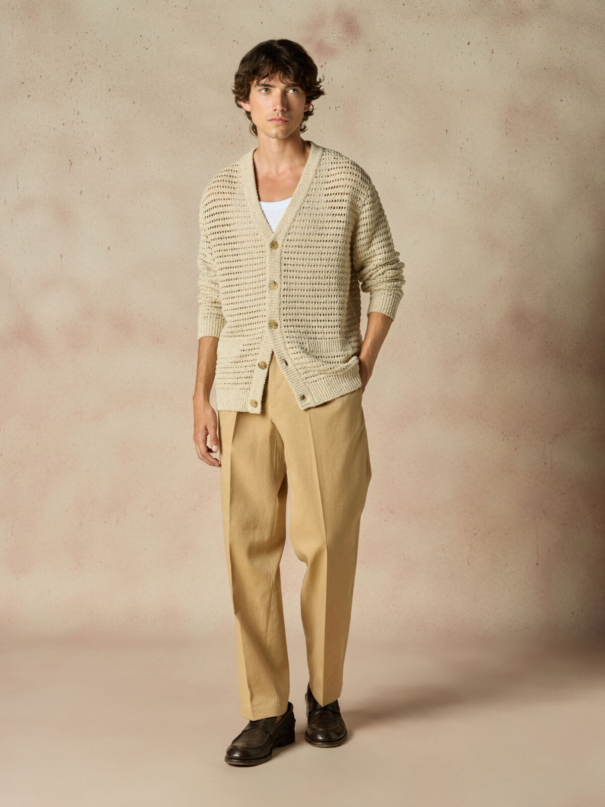 Ballantyne, 105 anni da King of Cashmere