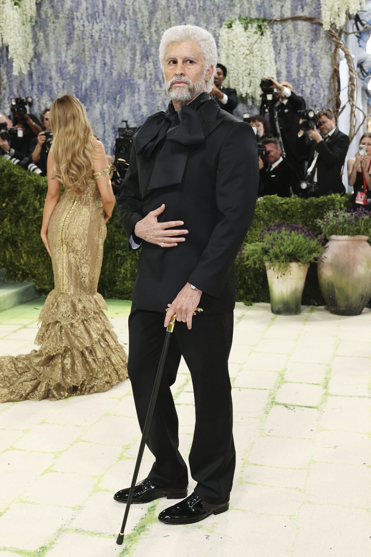 Met Gala 2026, i look della serata