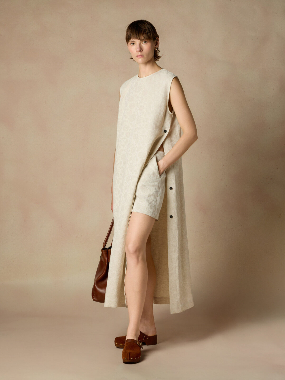 Ballantyne, 105 anni da King of Cashmere
