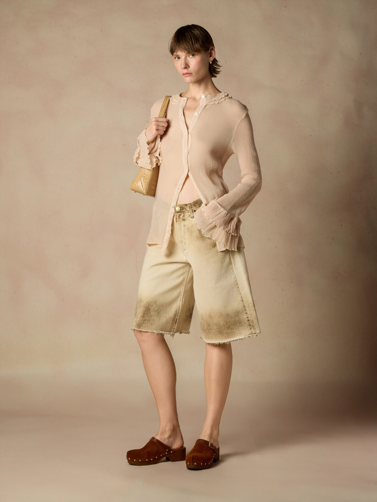 Ballantyne, 105 anni da King of Cashmere