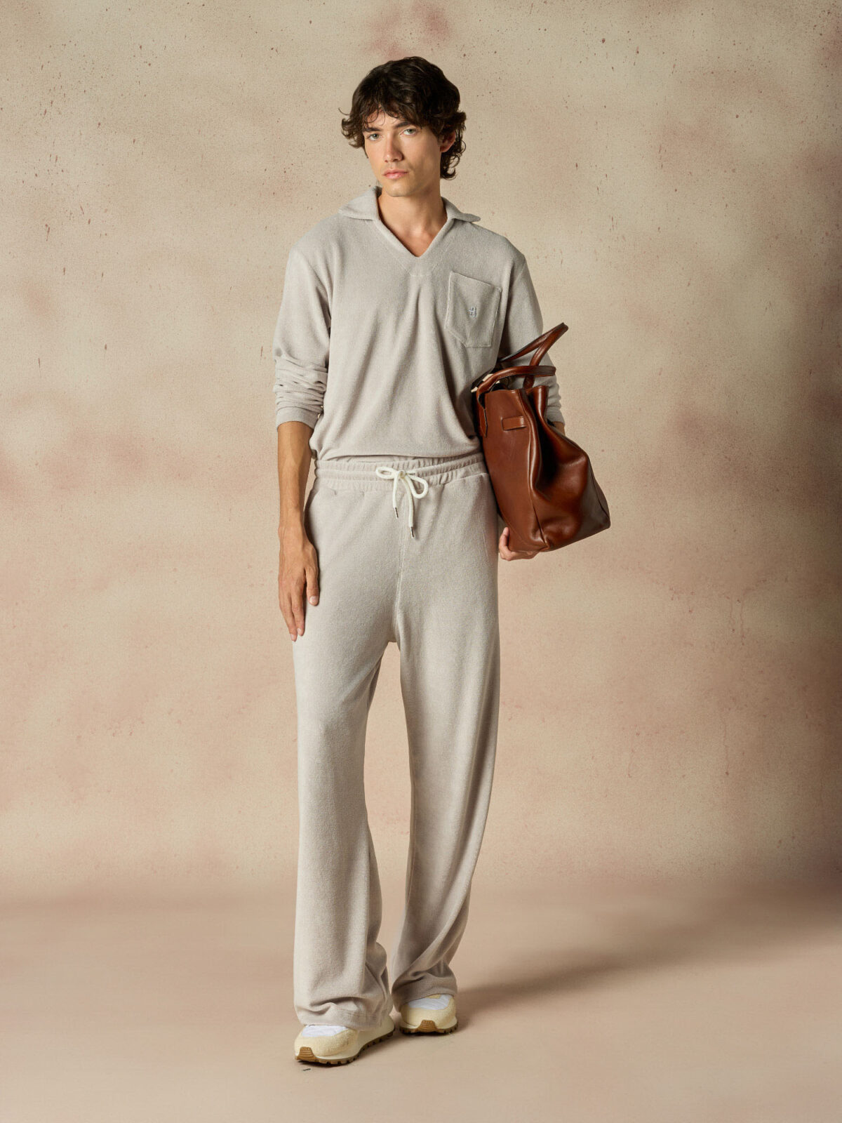 Ballantyne, 105 anni da King of Cashmere