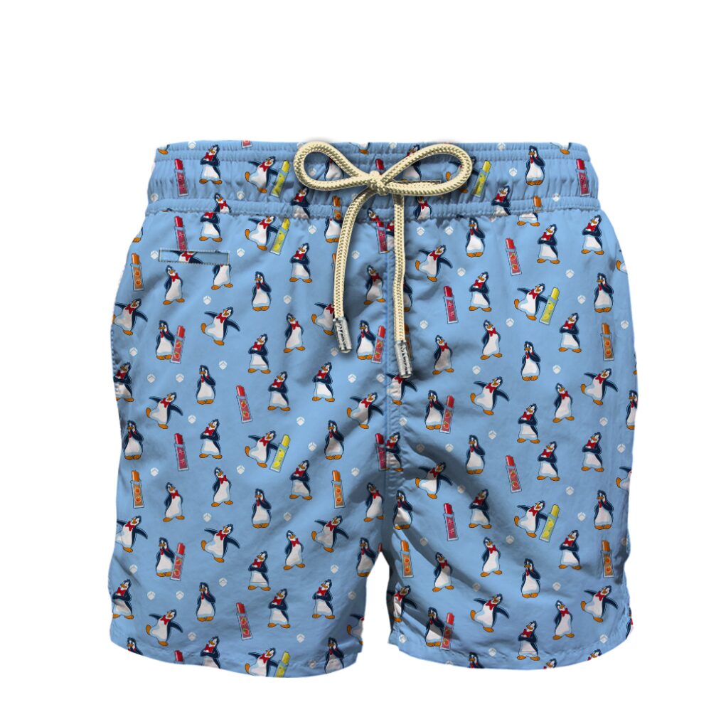 Tendenze, quando la moda prende il largo
