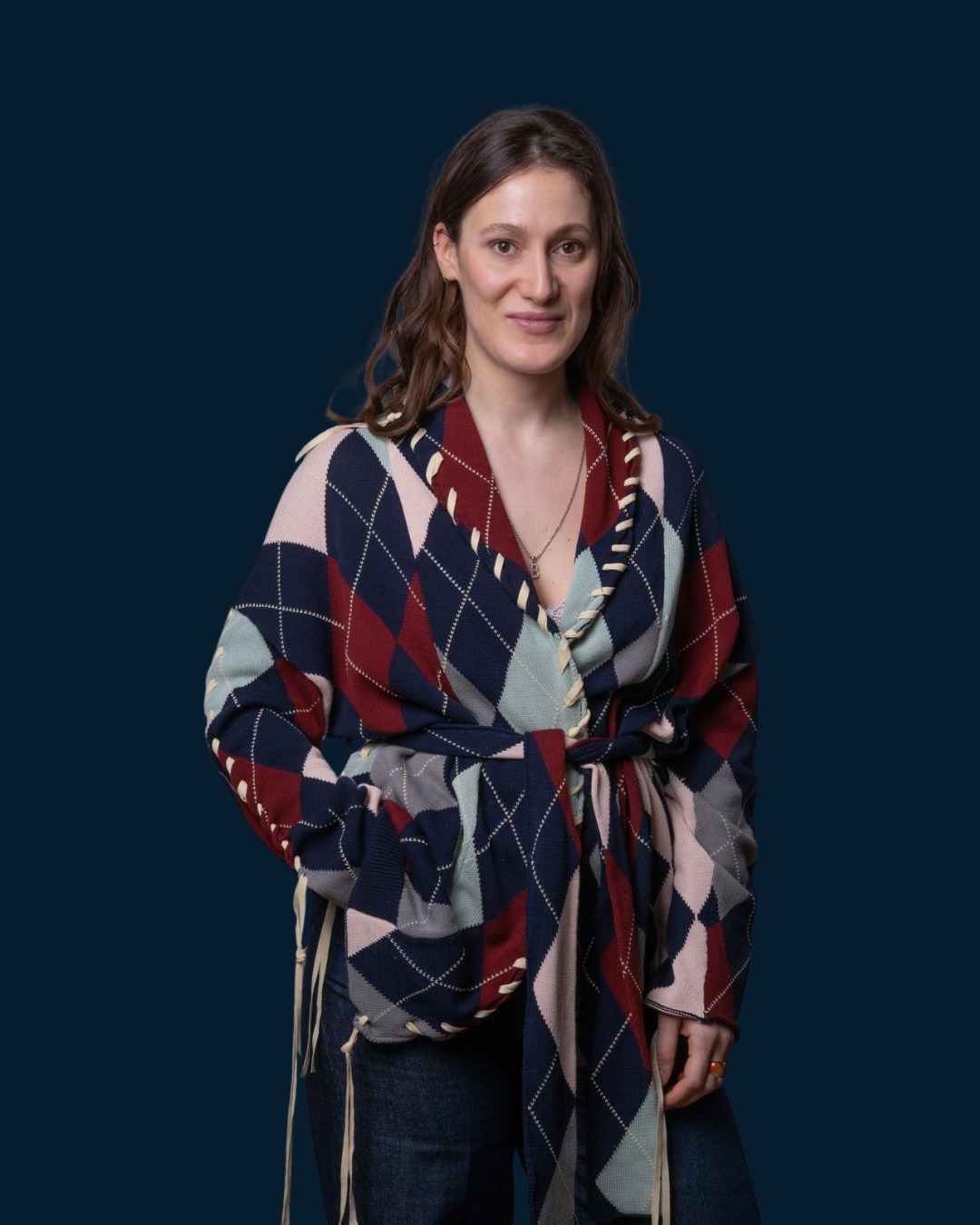 Ballantyne, 105 anni da King of Cashmere