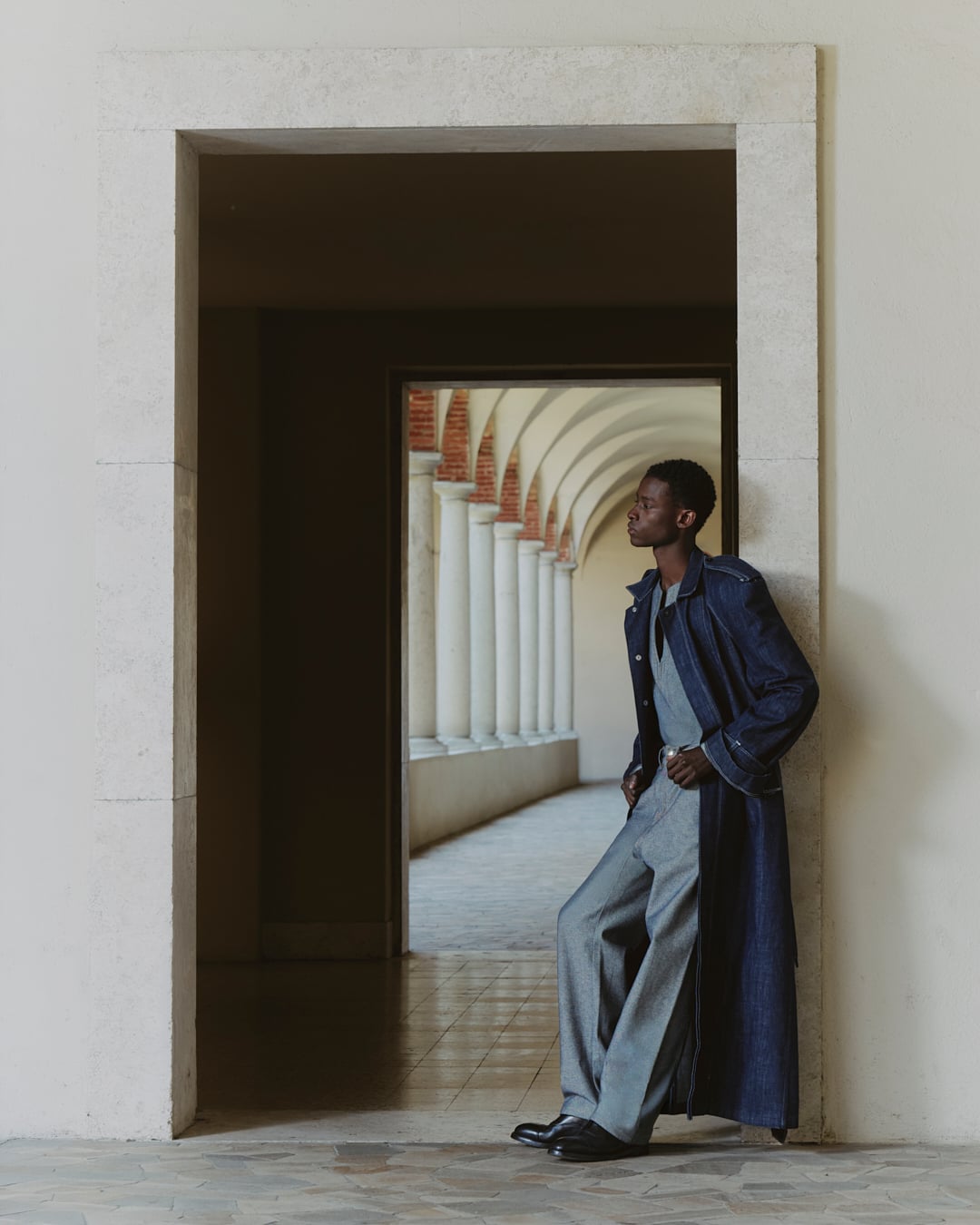 Moda, la Fashion Week Uomo torna a giugno con 75 appuntamenti Moda, la Fashion Week Uomo torna a giugno con 75 appuntamenti