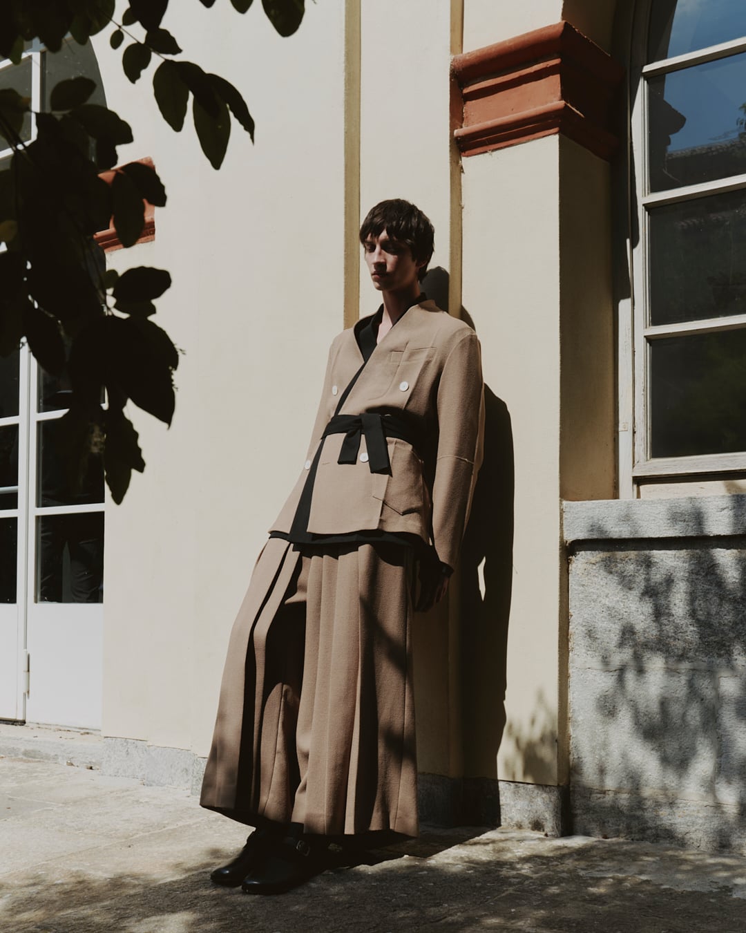 Moda, la Fashion Week Uomo torna a giugno con 75 appuntamenti Moda, la Fashion Week Uomo torna a giugno con 75 appuntamenti