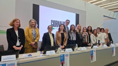 Donne e lavoro, non c’è equità: «Priorità alla meritocrazia»