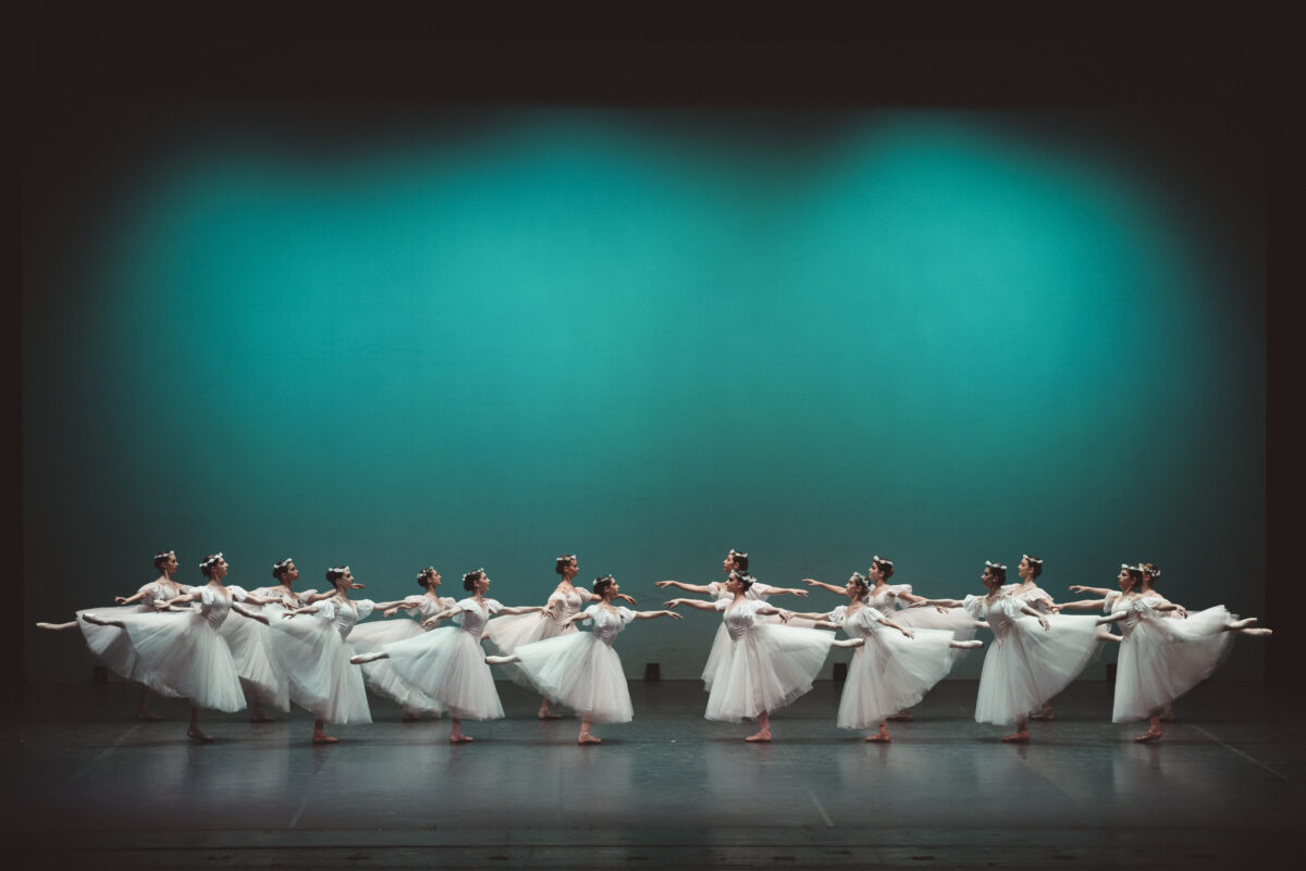 L’Accademia Ucraina di Balletto spegne le venti candeline