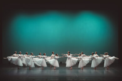 L’Accademia Ucraina di Balletto spegne le venti candeline