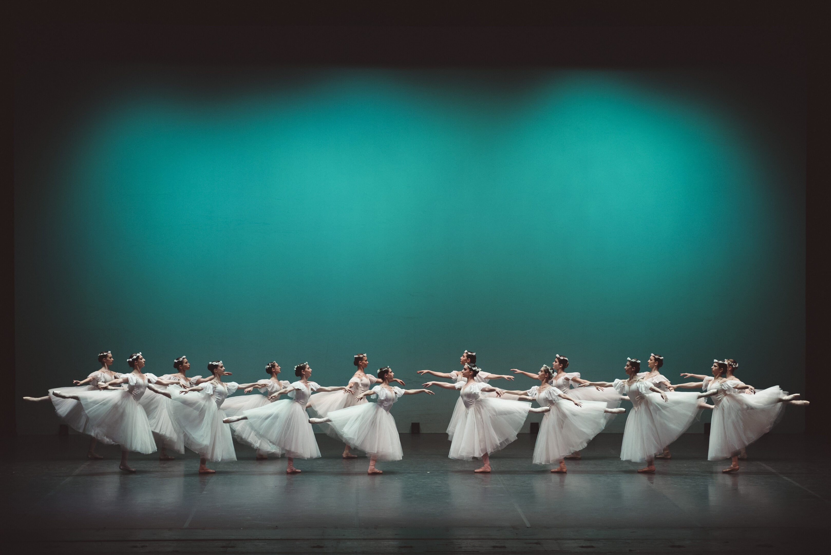 L’Accademia Ucraina di Balletto spegne le venti candeline