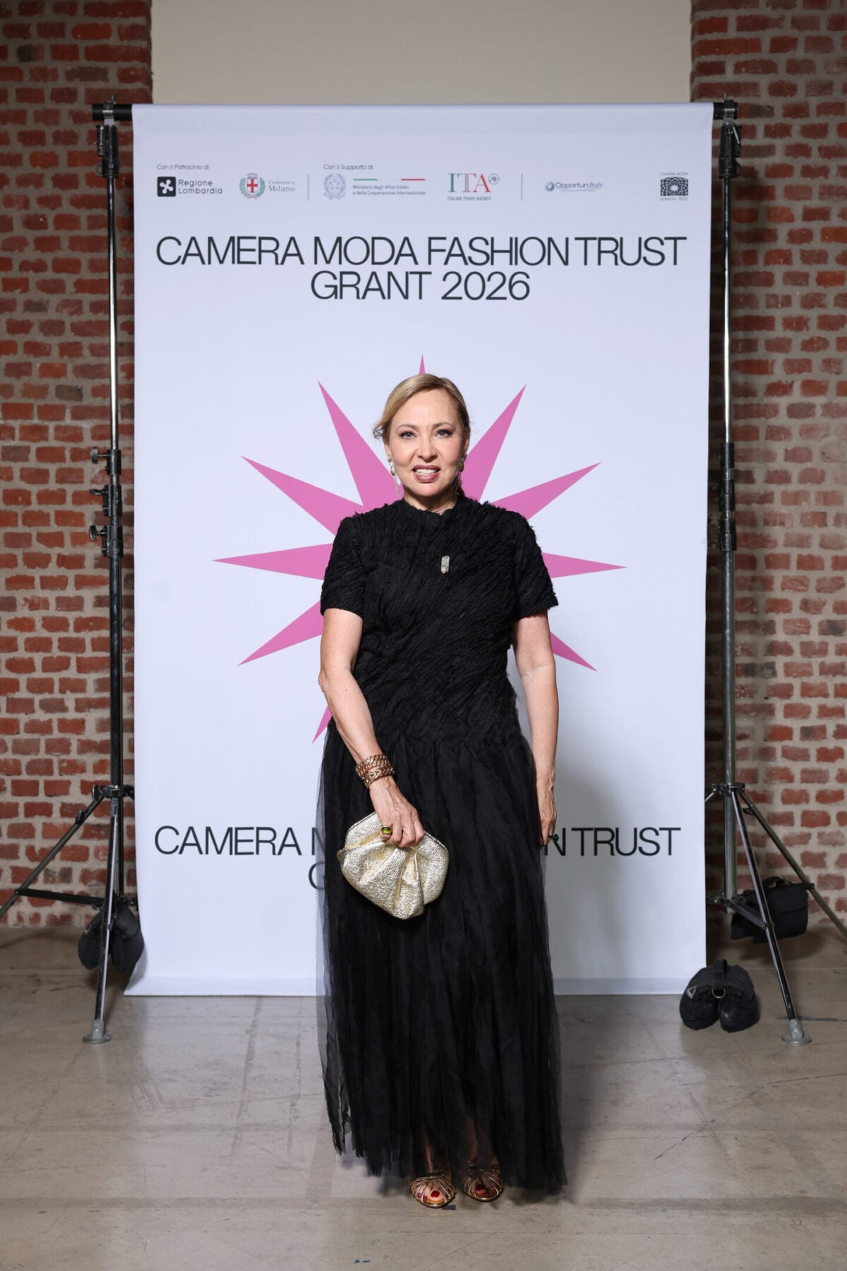Ecco i vincitori di CNMI Moda Fashion Trust Grant 2026 Ecco i vincitori di CNMI Moda Fashion Trust Grant 2026