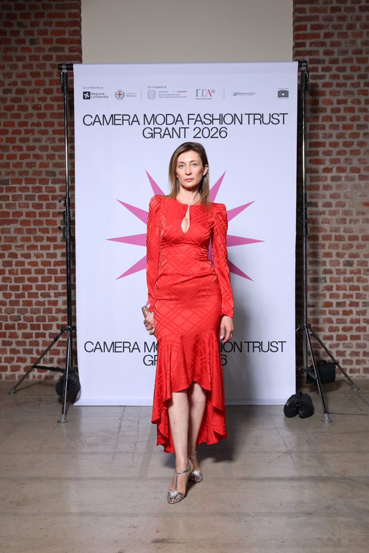 Ecco i vincitori di CNMI Moda Fashion Trust Grant 2026 Ecco i vincitori di CNMI Moda Fashion Trust Grant 2026