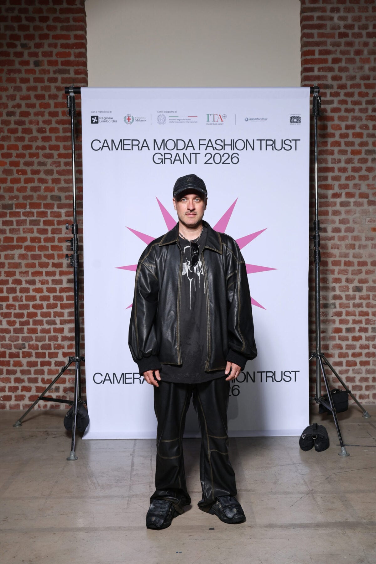 Ecco i vincitori di CNMI Moda Fashion Trust Grant 2026 Ecco i vincitori di CNMI Moda Fashion Trust Grant 2026
