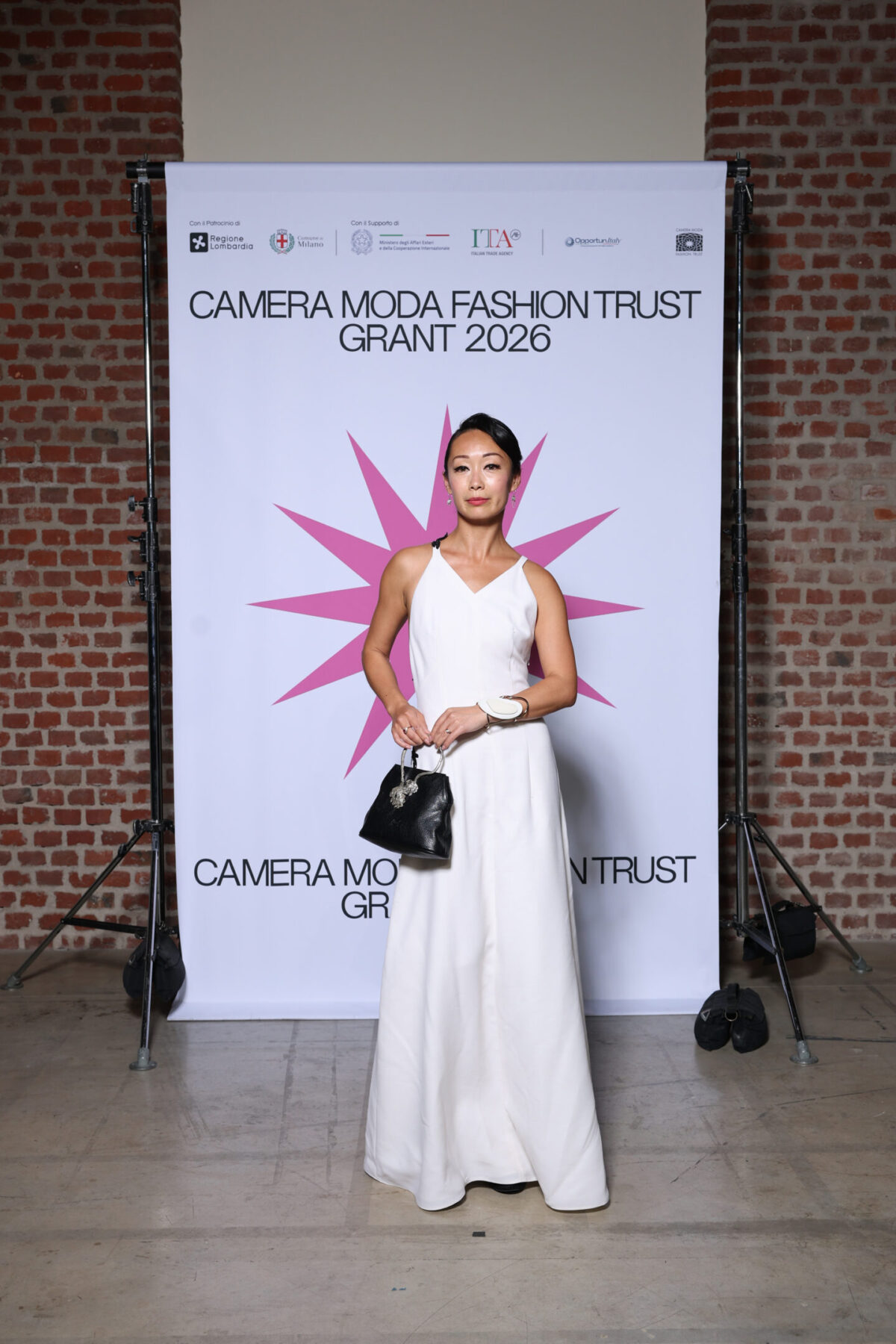 Ecco i vincitori di CNMI Moda Fashion Trust Grant 2026 Ecco i vincitori di CNMI Moda Fashion Trust Grant 2026