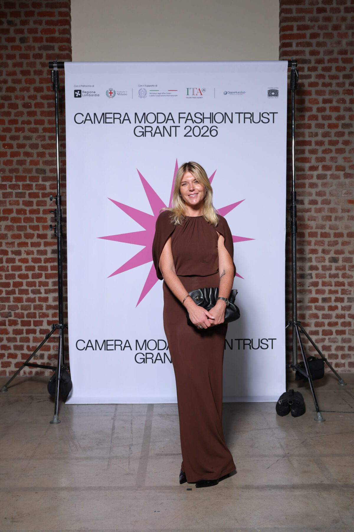 Ecco i vincitori di CNMI Moda Fashion Trust Grant 2026 Ecco i vincitori di CNMI Moda Fashion Trust Grant 2026