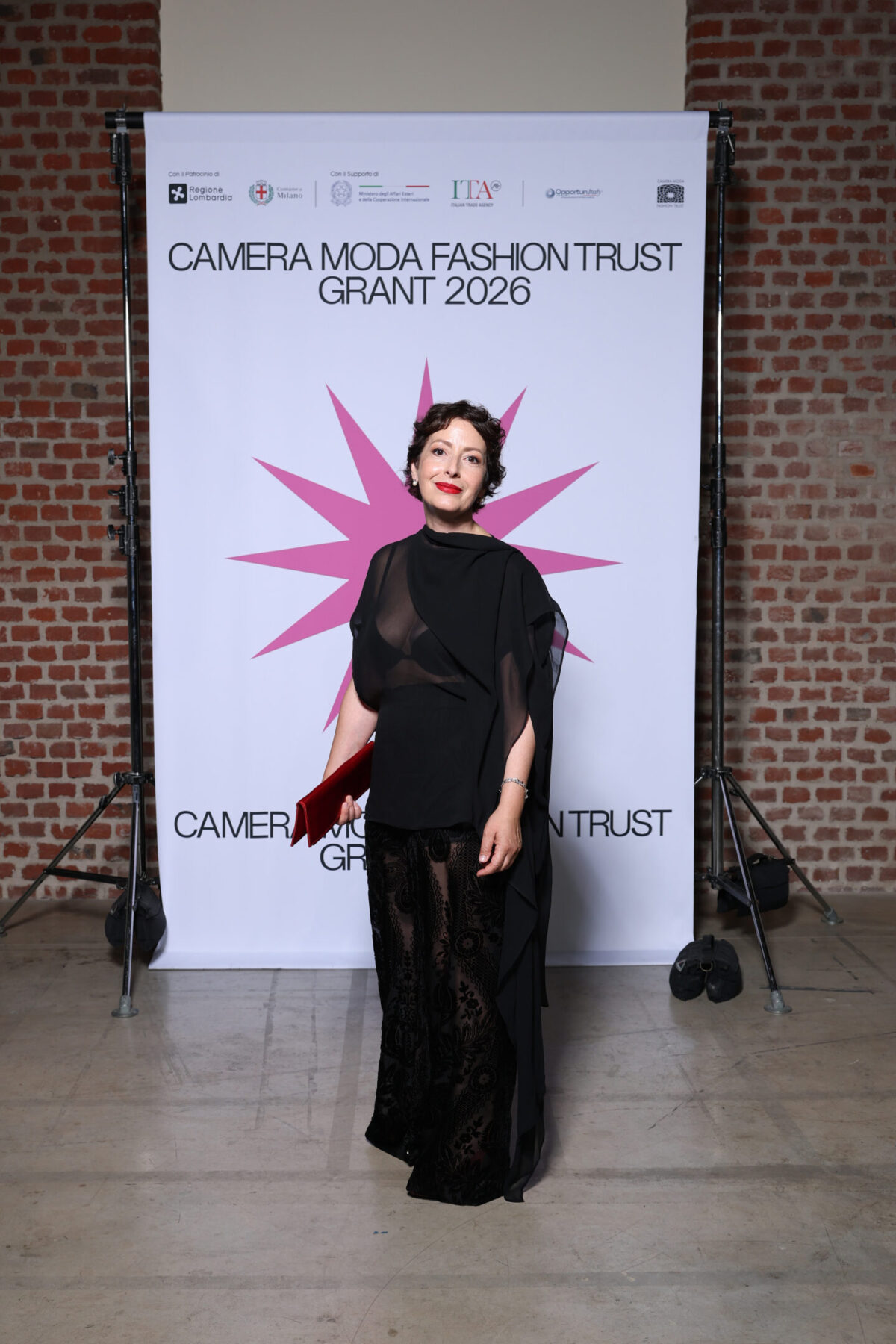 Ecco i vincitori di CNMI Moda Fashion Trust Grant 2026 Ecco i vincitori di CNMI Moda Fashion Trust Grant 2026