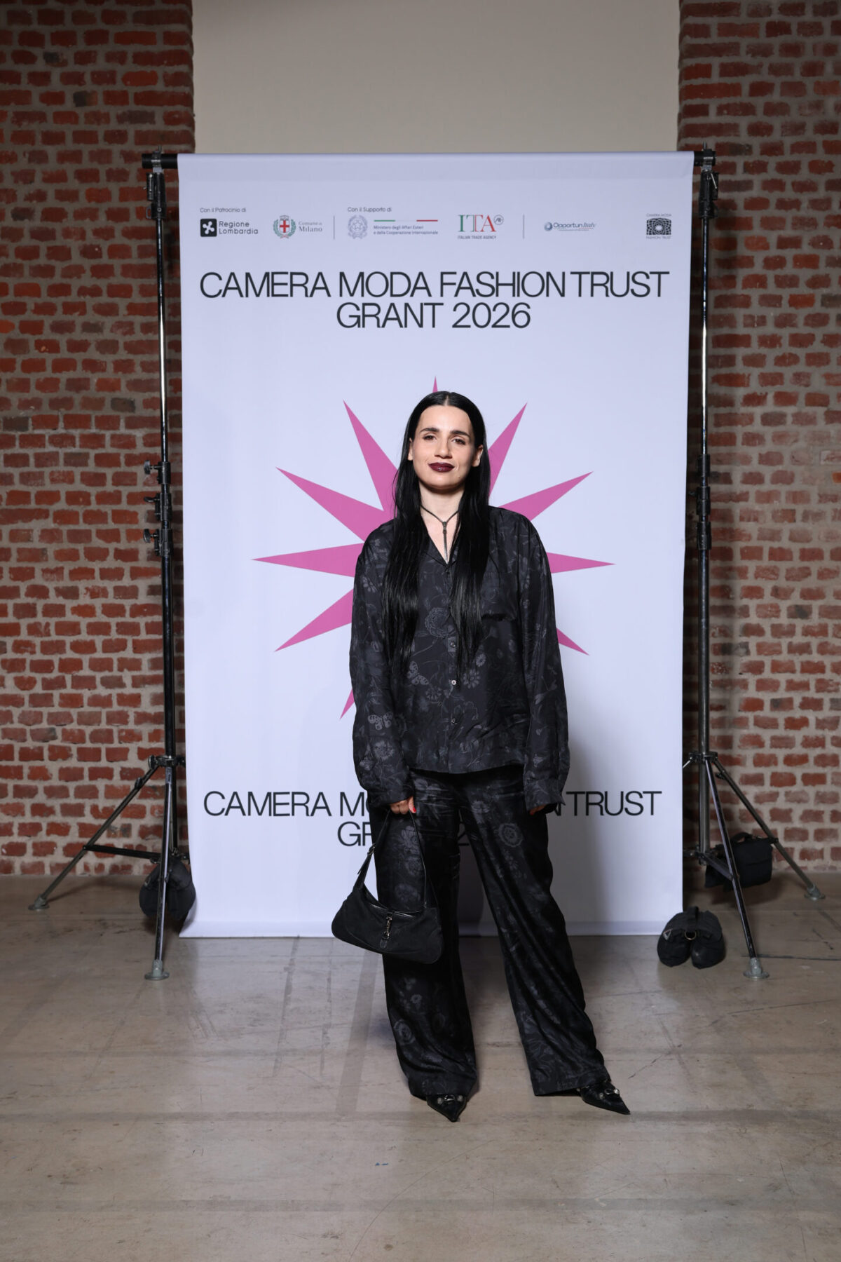 Ecco i vincitori di CNMI Moda Fashion Trust Grant 2026 Ecco i vincitori di CNMI Moda Fashion Trust Grant 2026